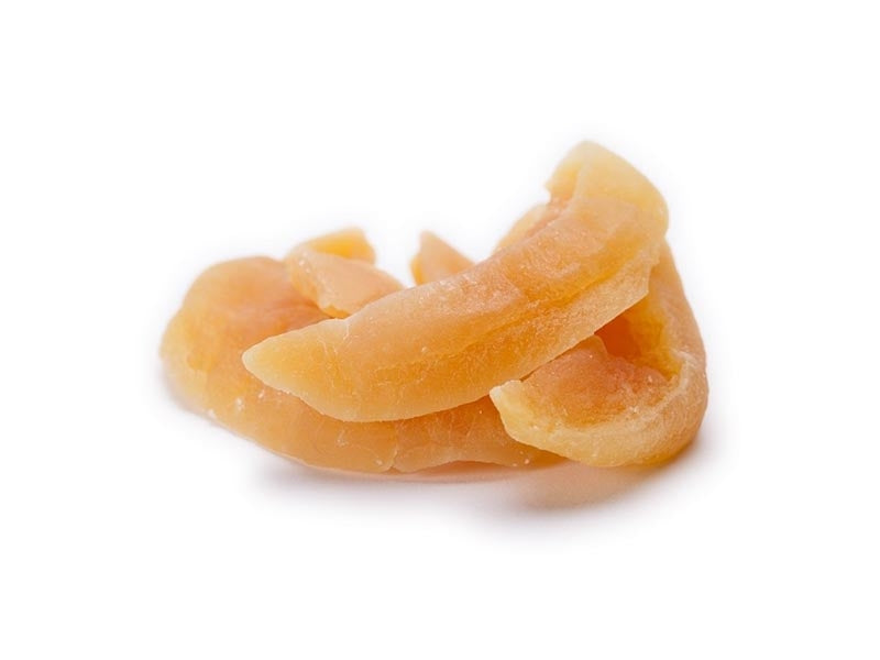 Dried Melon Slices