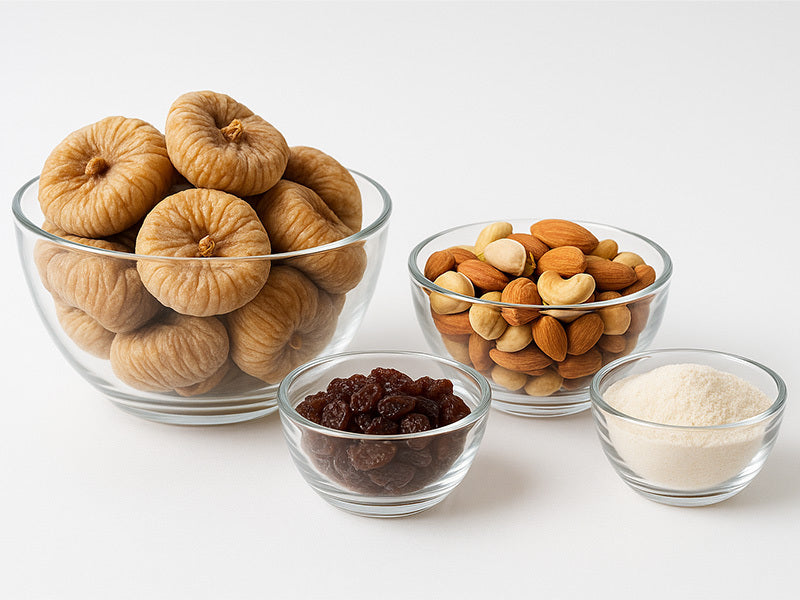 Warm Winter Essentials Bundle