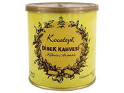 قهوة ديبك بالهيل 100 جم | قهوة تركية مطحونة بنكهة الهيل