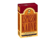 Premium Espresso Coffee Blend