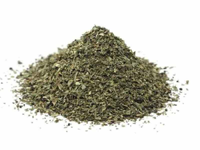 Dried Basil Leaves 200 g