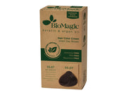 بيوماجيك صبغة شعر عضوية بني فاتح مكثف