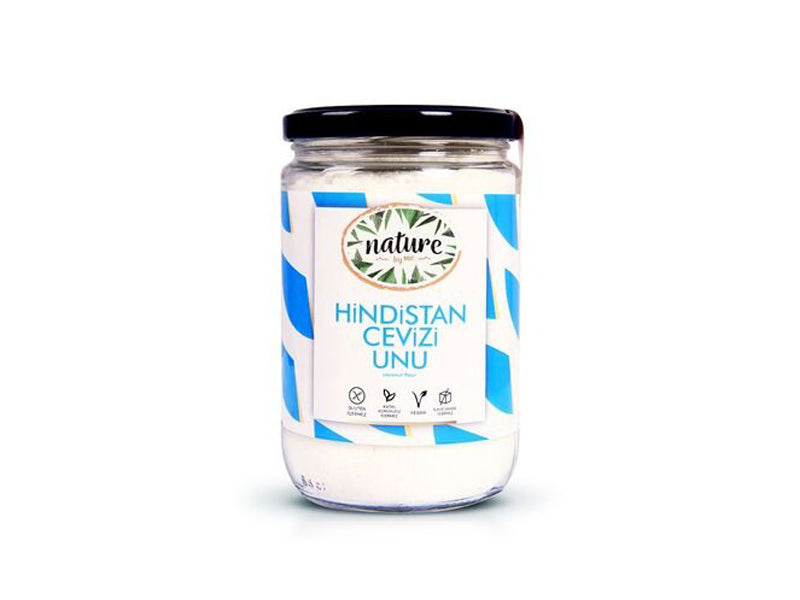 Nature Gluten-Free Coconut Flour 250 g