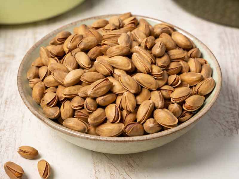 فستق حلبي فاخر من عنتاب 1 كغ