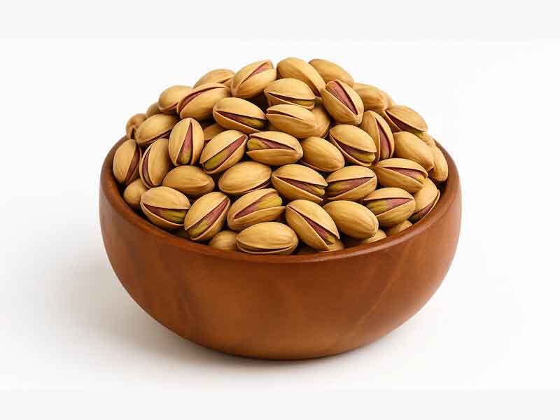 Antep Pistachios 200 g Premium Roasted Nuts